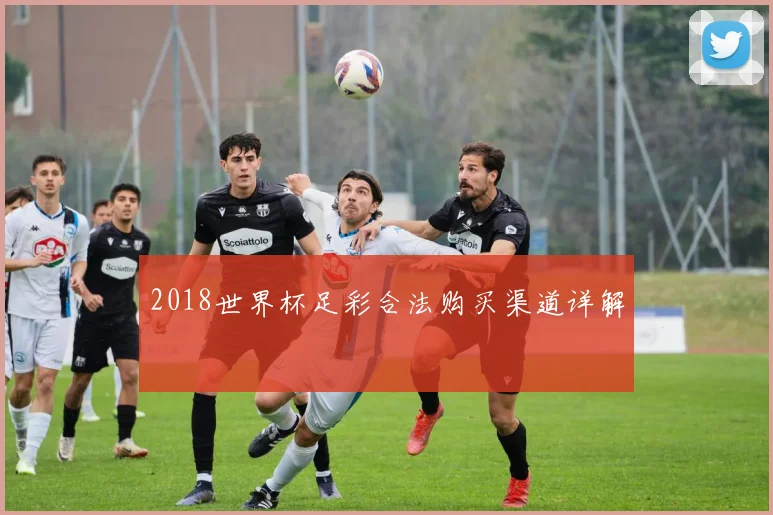 2018世界杯足彩合法购买渠道详解