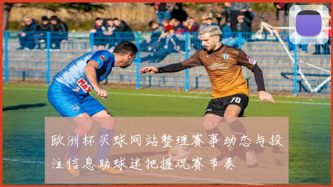 欧洲杯买球网站整理赛事动态与投注信息助球迷把握观赛节奏
